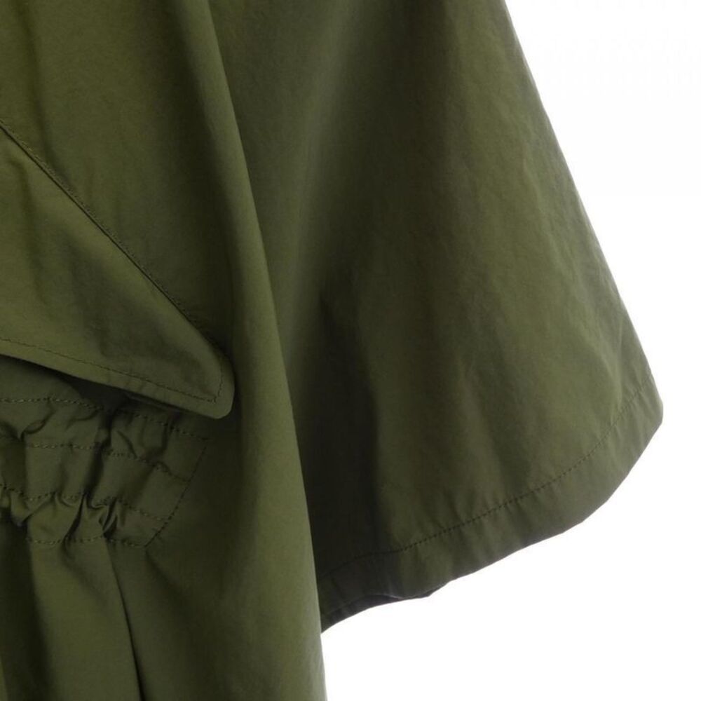 Moncler Shoulder Bag Khaki 1 - Picture 6 of 7